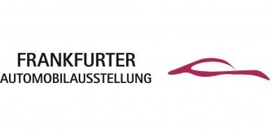 Logo der Messe Frankfurter Automobilausstellung 2020 [ABGESAGT]