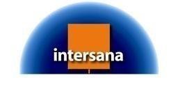 Logo der Messe Intersana 2020