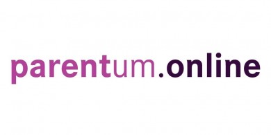 Logo der Messe parentum.online Berlin Süd-Ost / Dahme-Spree 2020