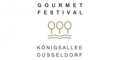 Logo der Messe Gourmet Festival 2021 [ABGESAGT]