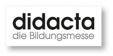 Logo der Messe didacta 2021 [ABGESAGT]