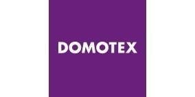 Logo der Messe DOMOTEX 2021 [VERSCHOBEN]