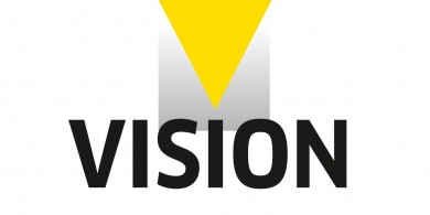Logo der Messe VISION 2020 [ABGESAGT]