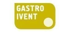 Logo der Messe GASTRO IVENT 2022 [VERSCHOBEN]
