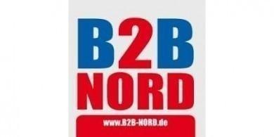 Logo der Messe B2B Nord Messe 2020 [ABGESAGT]