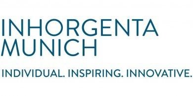 Logo der Messe INHORGENTA 2021 [VERSCHOBEN]