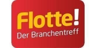Logo der Messe Flotte! Der Branchentreff 2021 [VERSCHOBEN]