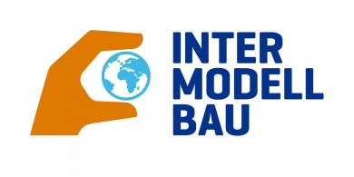 Logo der Messe INTERMODELLBAU 2021