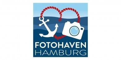 Logo der Messe FOTOHAVEN HAMBURG 2021 [ABGESAGT]
