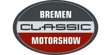 Logo der Messe Bremen Classic Motorshow 2021 [ABGESAGT]