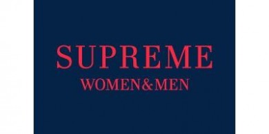 Logo der Messe Supreme Women&Men 2020