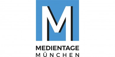 Logo der Messe MEDIENTAGE MÜNCHEN Digital 2020