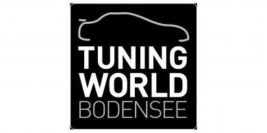 Logo der Messe TUNING WORLD BODENSEE 2021 [ABGESAGT]