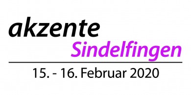 Logo von der Messe akzente Sindelfingen 2021