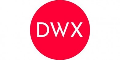 Logo der Messe DWX Developer Week 2020