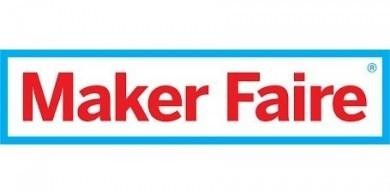 Logo von der Messe Maker Faire Sachsen 2021