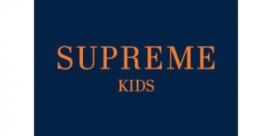 Logo der Messe Supreme Kids 2020