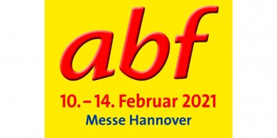 Logo der Messe ABF 2021 [ABGESAGT]