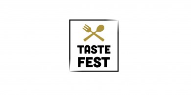 Logo der Messe TasteFest 2020