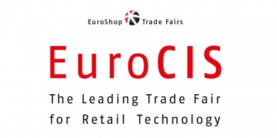 Logo der Messe EuroCIS 2021 [ABGESAGT]