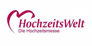Logo der Messe Hochzeitswelt Kosmos 2021 [ABGESAGT]