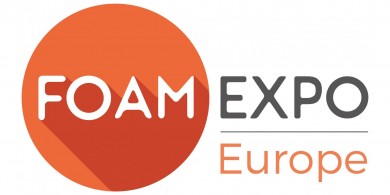 Logo der Messe Foam Expo Europe 2020