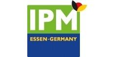 Logo der Messe IPM 2021 [ABGESAGT]