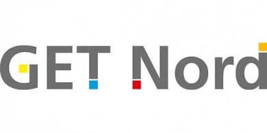 Logo der Messe GET Nord 2022