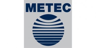 Logo der Messe METEC 2023