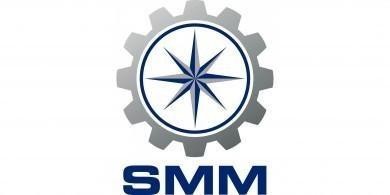 Logo der Messe SMM 2021 [DIGITAL]
