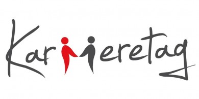 Logo der Messe Karrieretag München 2020