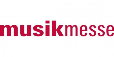 Logo der Messe Musikmesse 2021 [ABGESAGT]