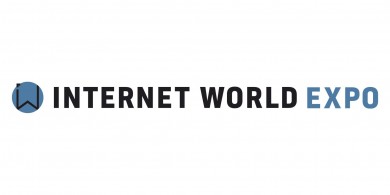 Logo der Messe INTERNET WORLD EXPO 2021 [DIGITAL]