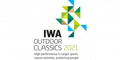 Logo der Messe IWA & OutdoorClassics 2021 [ABGESAGT]