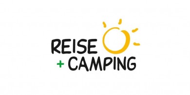 Logo der Messe Reise + Camping 2021 [ABGESAGT]