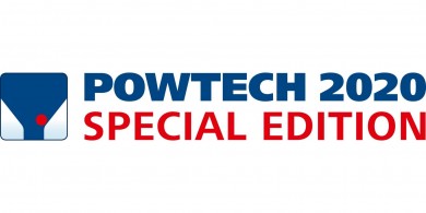 Logo der Messe POWTECH Special Edition 2020