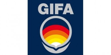 Logo der Messe GIFA Internationale Giesserei-Fachmesse 2023