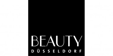 Logo der Messe BEAUTY DÜSSELDORF 2021 [ABGESAGT]