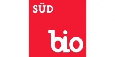 Logo der Messe BioSüd 2021