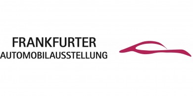 Logo der Messe Frankfurter Automobilausstellung 2021