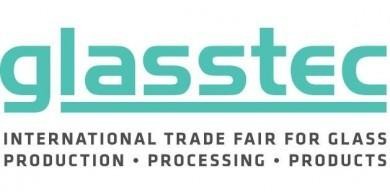 Logo der Messe glasstec 2021 [ABGSAGT]