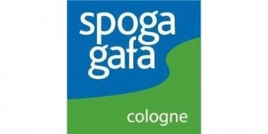 Logo der Messe spoga+gafa 2021 [VERSCHOBEN]