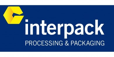 Logo der Messe Interpack 2021 [ABGESAGT]