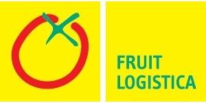 Logo der Messe FRUIT LOGISTICA 2022 [VERSCHOBEN]