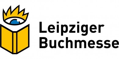 Logo der Messe Leipziger Buchmesse 2021 [VERSCHOBEN]