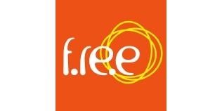 Logo der Messe f.re.e 2021 [ABGESAGT]
