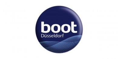 Logo der Messe boot Düsseldorf 2021 [ABGESAGT]