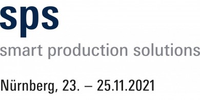 Logo der Messe SPS 2021