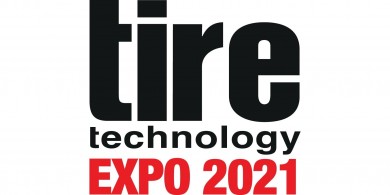 Logo der Messe Tire Technology Expo 2021 [ABGESAGT]