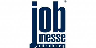Logo der Messe 6. jobmesse nürnberg 2021